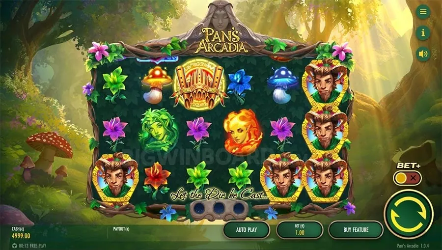 Promotional Update
