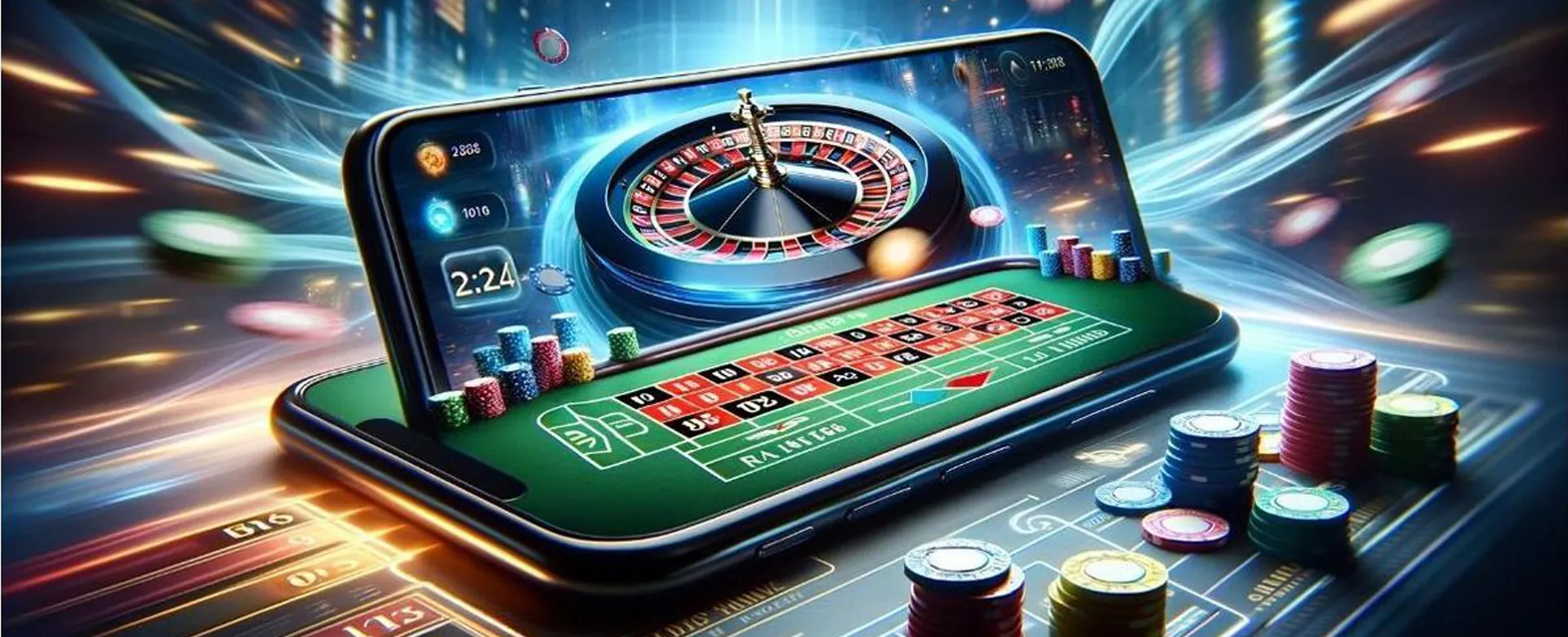 OKBET Online Casino Philippines
